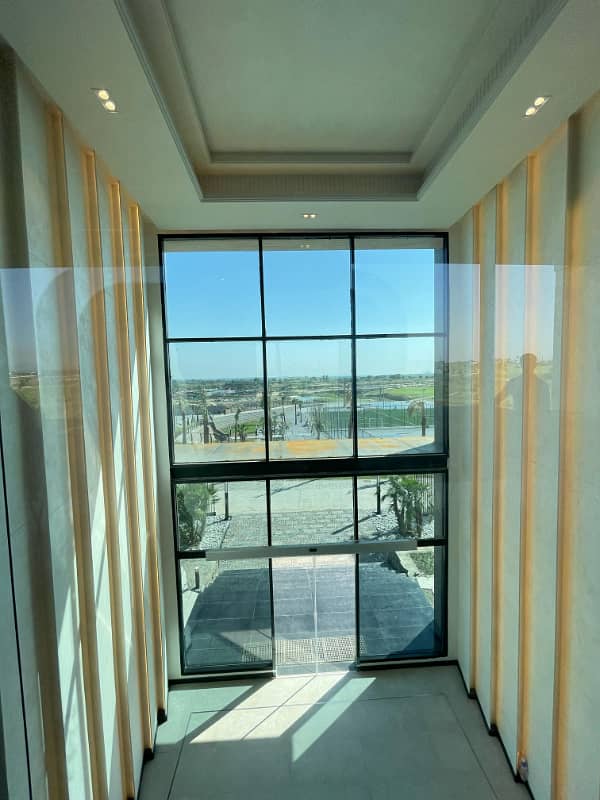 12 Marla Plot Available For Sale At Eighteen 14