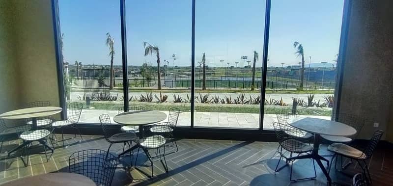 13 Marla Plot Available For Sale At Eighteen 0