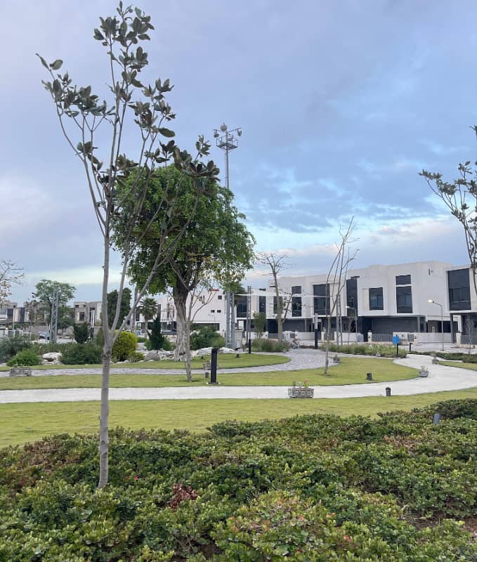 13 Marla Plot Available For Sale At Eighteen 2