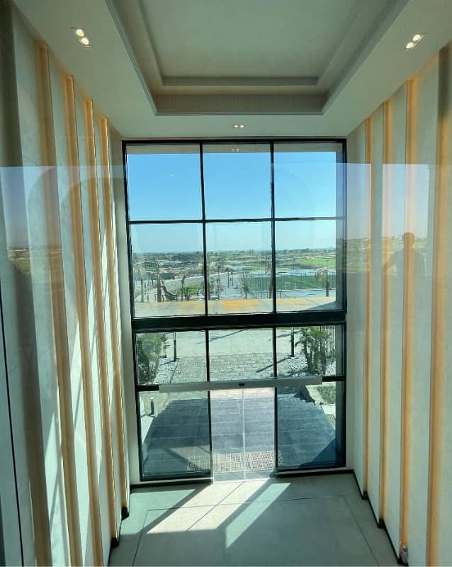 13 Marla Plot Available For Sale At Eighteen 13