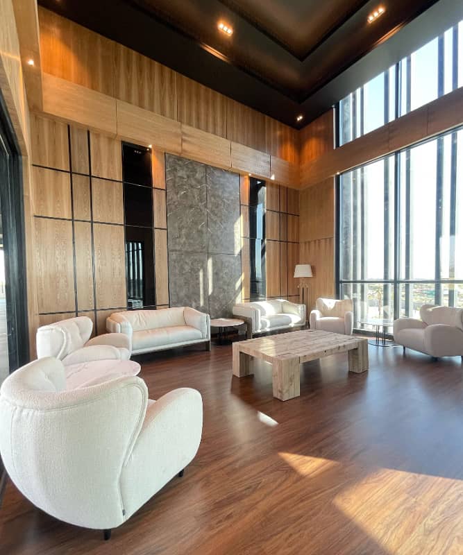 13 Marla Plot Available For Sale At Eighteen 17
