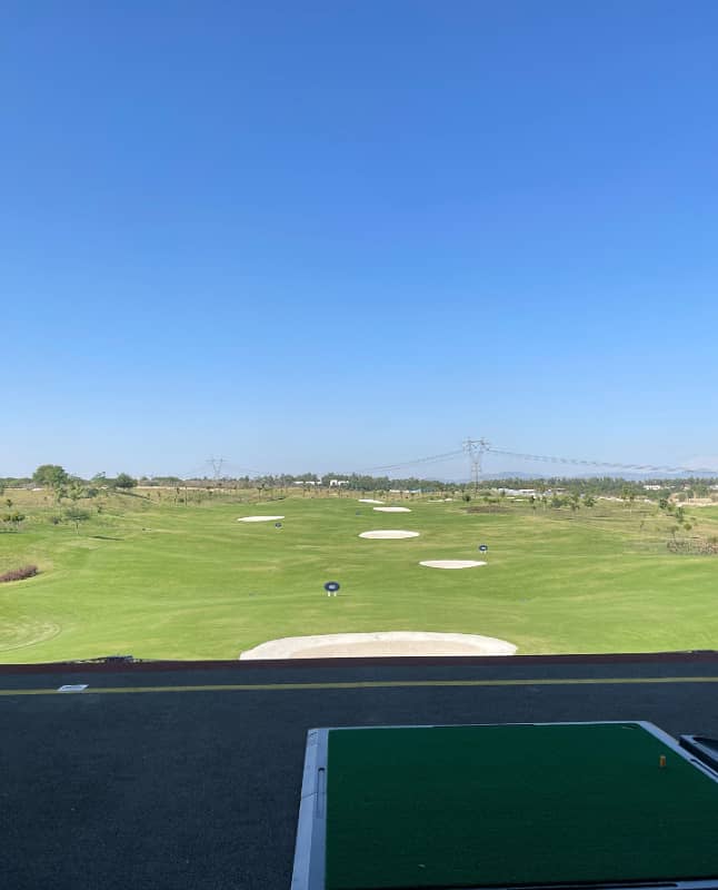 13 Marla Plot Available For Sale At Eighteen 20
