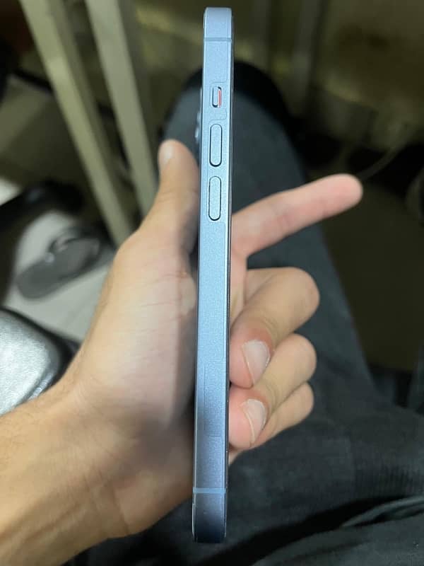 i phone 14 non jv new 100% health 60 2