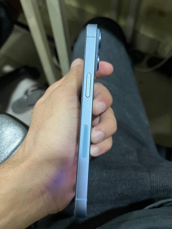 i phone 14 non jv new 100% health 60 3
