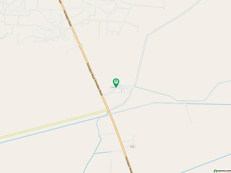 Residential Plot Sized 5 Marla Is Available For sale In Bahria Nasheman - Iris 0