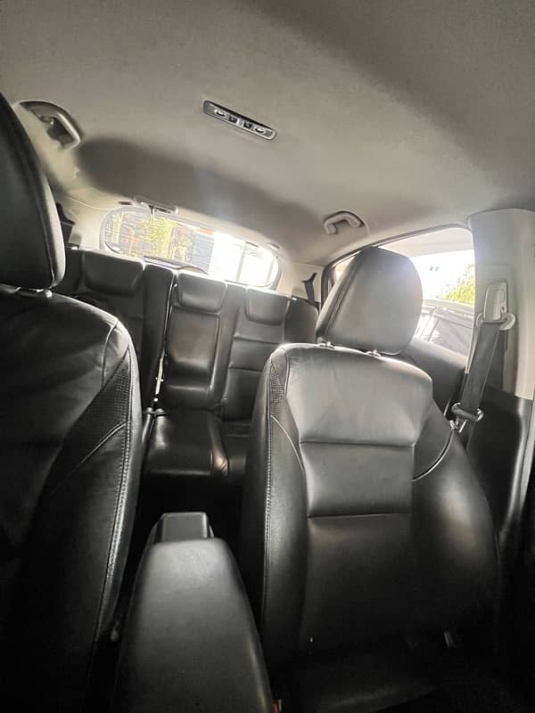 Honda Vezel Z 2015 18