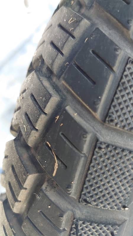 Yamaha 125G 2017/2018 5