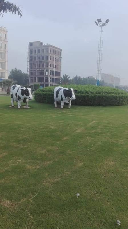 Plot No 756# Olca Possession Utility Paid For Sale 2