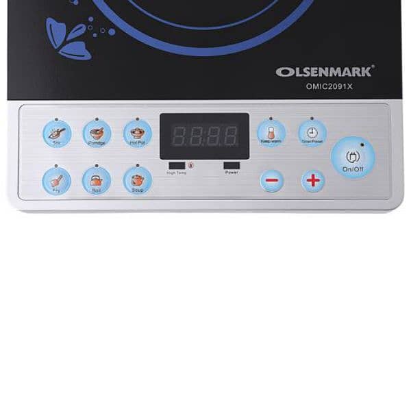 electric cooker hot plate 1