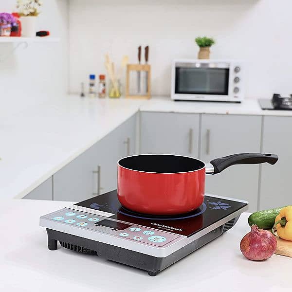 electric cooker hot plate 4