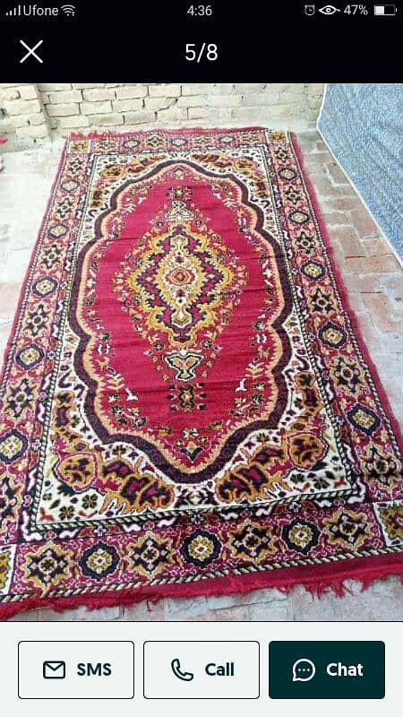 Qaleen Good Condition 1