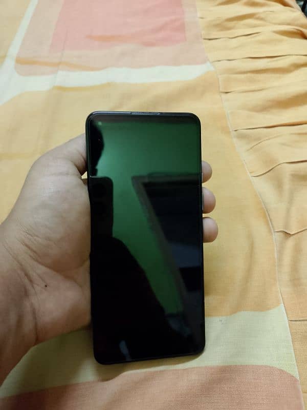 OnePlus 9  12/256 Dual Sim PTA APPROVED 5