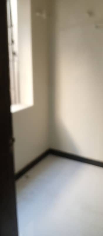 3 Bedrooms, DD With Servant Quarter Flat Is Available For Sale Clifton Block-1, 10