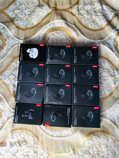 Lenovo GM2 Pro TWS Gaming Earbud 5.3, 30H Battery, Low Latency