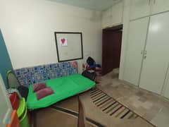 3 Bed D/D Flat Is Available for SALE Sea Rock Apartment Clifton, Block-1, Karachi.