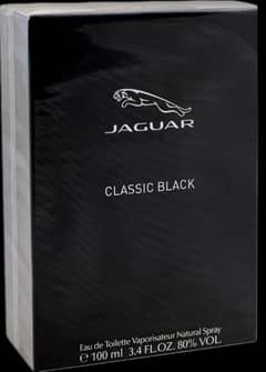 Jaguar