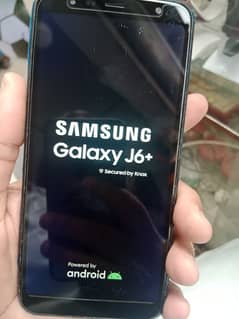Samsung j6+
