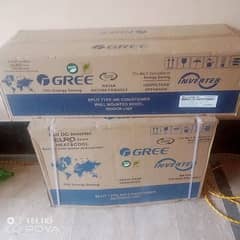 GREE AC 1.5 ton