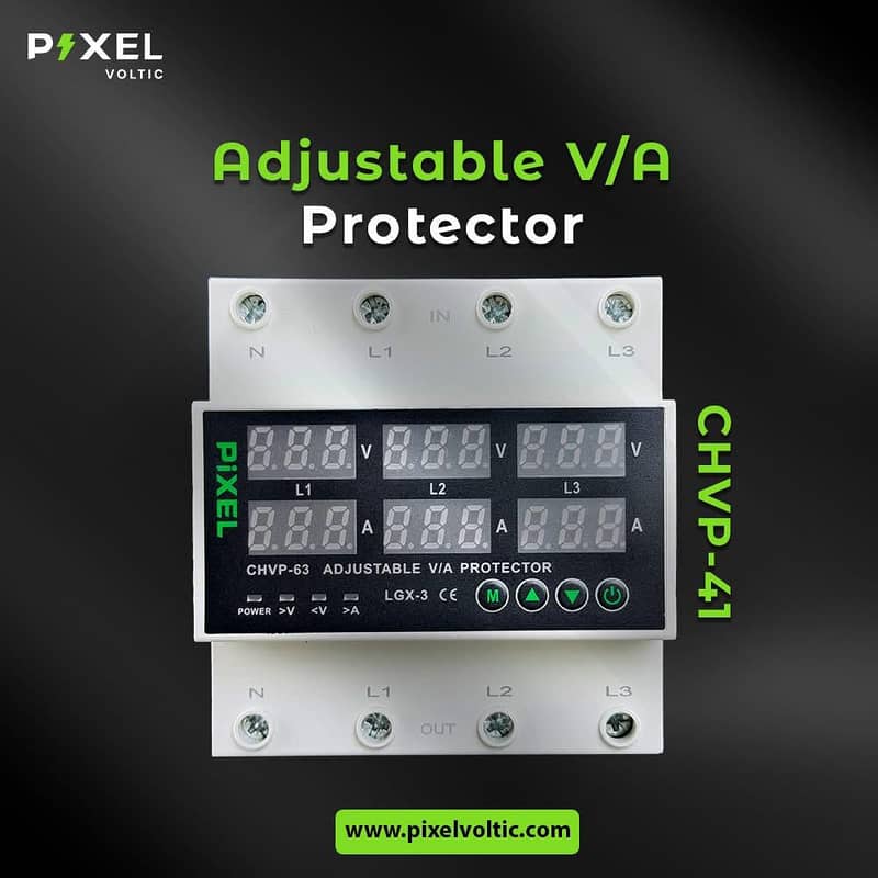 knox Hybrid Ongrid Inverter 4kw, 6kw, 8kw, 10kw, ip21, ip65 2