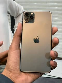 IPHONE 11ProMax for URGENT SALE