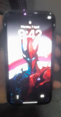iPhone 11 jv