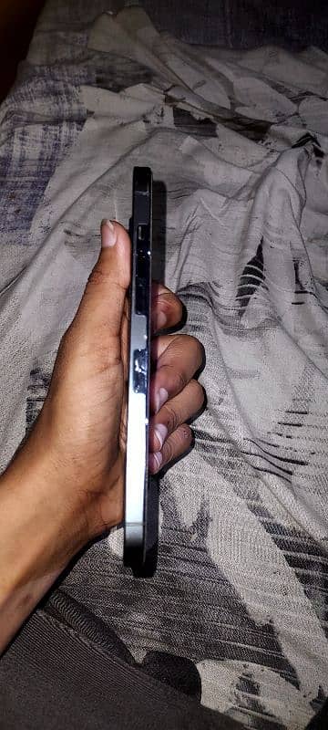 iphone 12 pro max for sell 10/10 condition 2