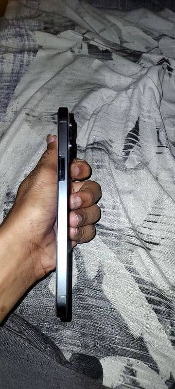 iphone 12 pro max for sell 10/10 condition 3