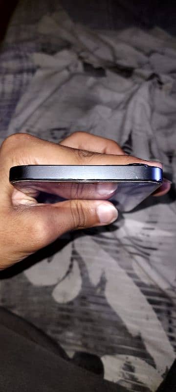 iphone 12 pro max for sell 10/10 condition 5