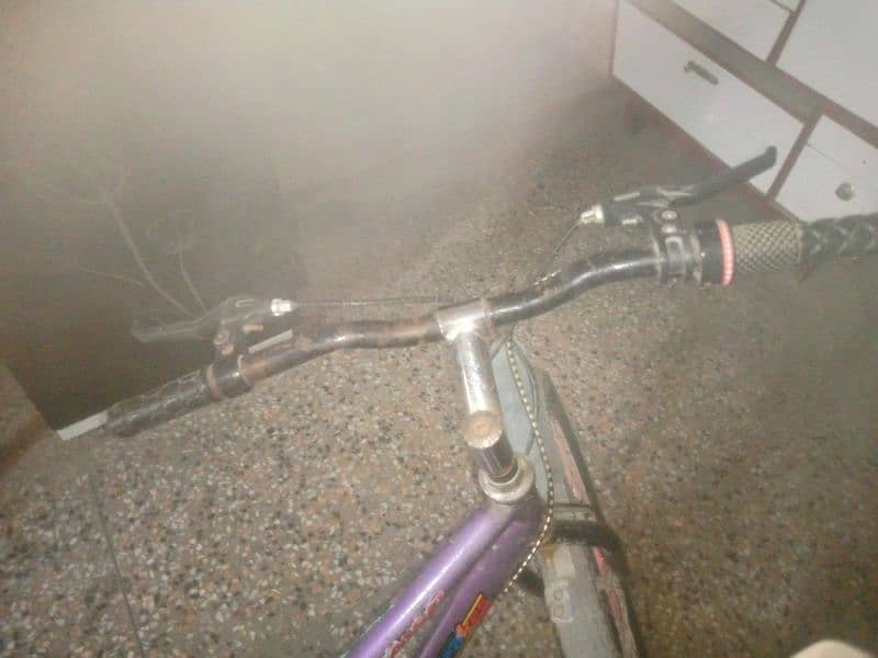 bicycle available good condition 0