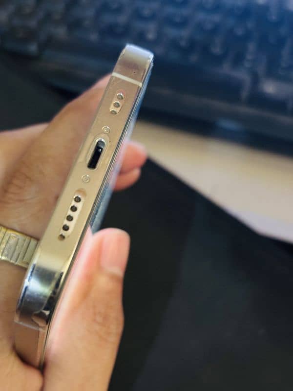iPhone 12 Pro NON PTA FU 2