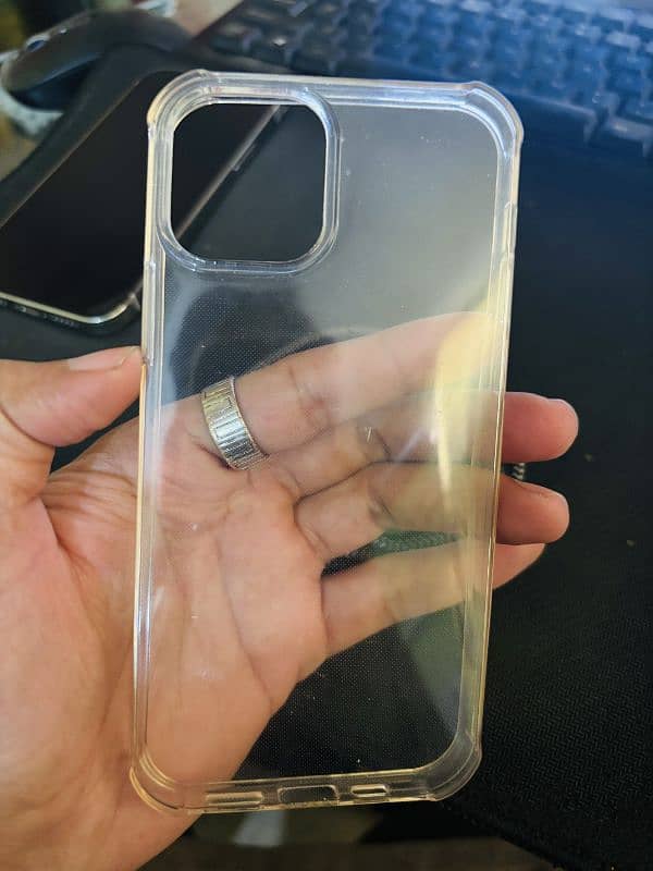 iPhone 12 Pro NON PTA FU 6