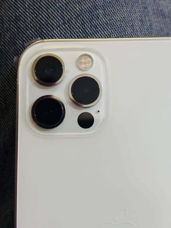 iPhone 12 Pro NON PTA FU 7