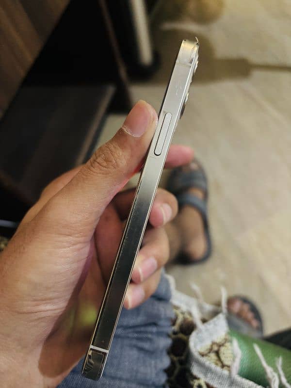 iPhone 12 Pro NON PTA FU 8