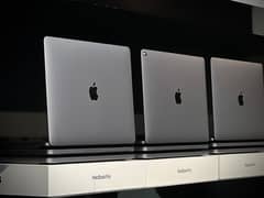 Macbook Pro M1 13 inch 1TB 512GB 256GB 8GB 2020 With Orginal Charger