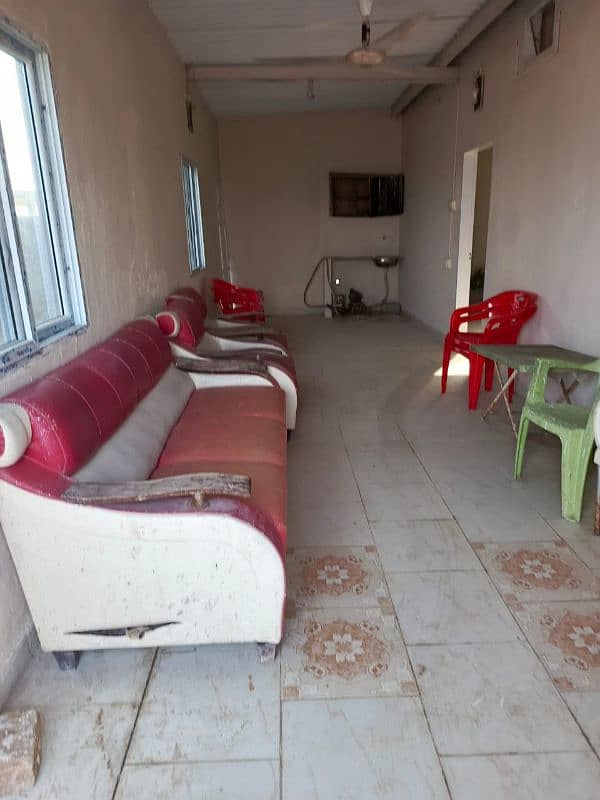 hawksbay beach hut rent 5