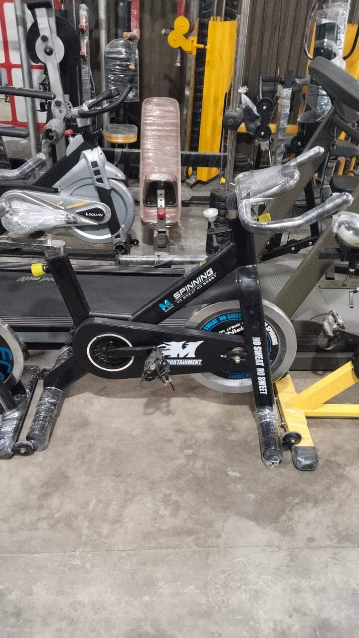 Dar Fitness #1 Gym Manufacturer In Pakistan | Biggest Wholsale Dealer 1