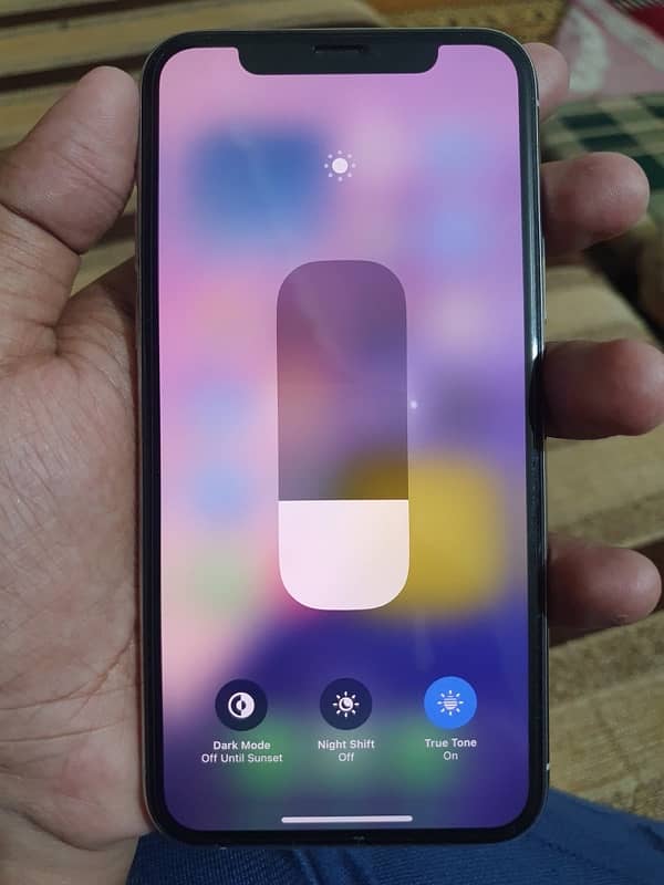 iPhone 11 pro 256GB Factory Unlock with box 6