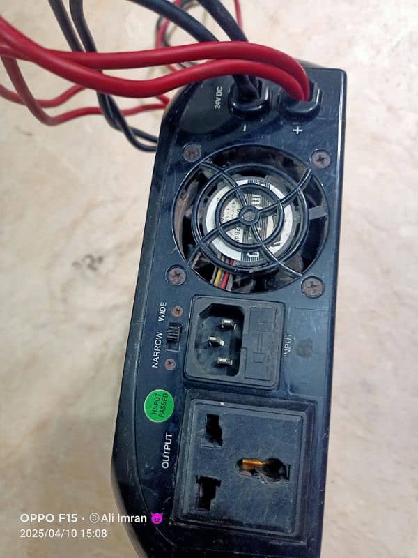 Homage model no HAX-2002 4