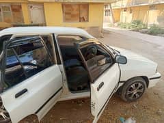 KIA Classic 2004