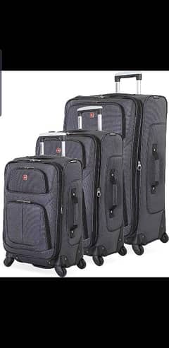 /softbags/waterproof/lightweight/Luggage