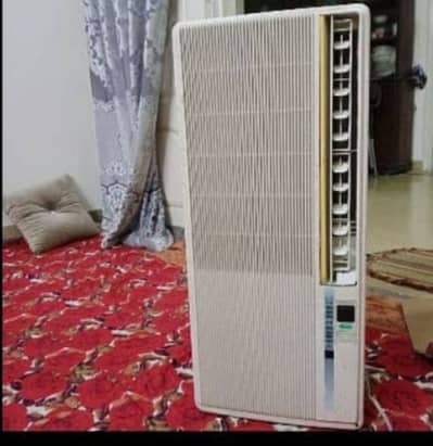 corona 110 ac with stablizer beat cooling. - Air Conditioners - 1100260034