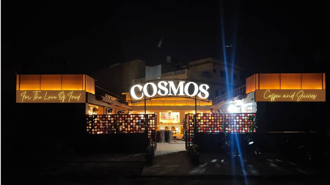 3D Board, Neon Sign, Backlight Board, Flex Printing, Acrylic Board 16