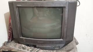 Sony original television