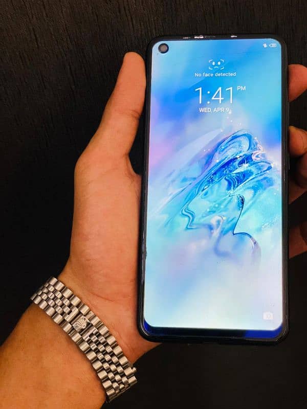 INFINIX S5 6/128 NON PTA 0