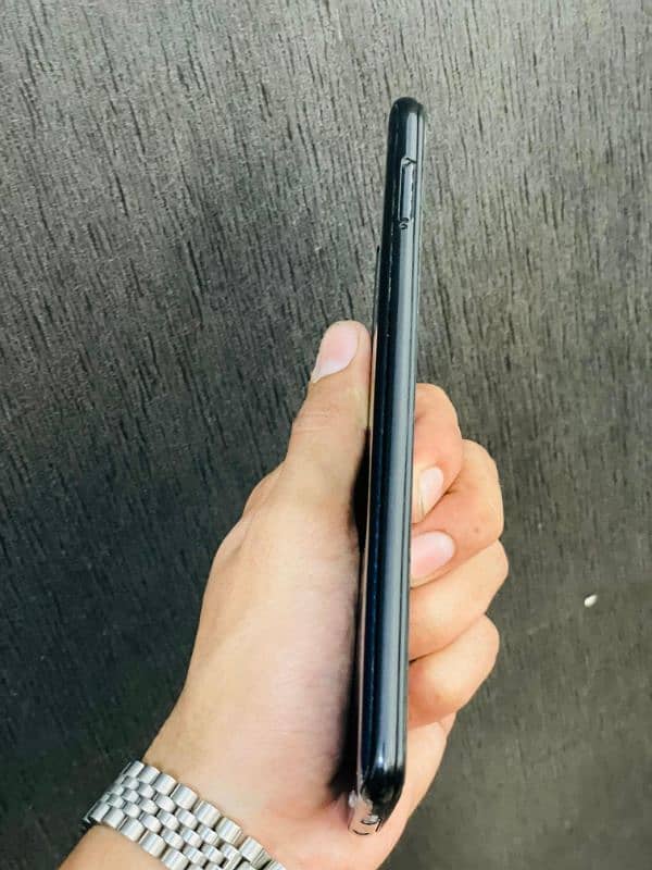 INFINIX S5 6/128 NON PTA 1
