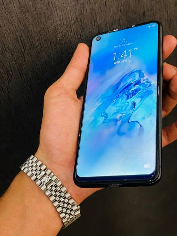 INFINIX S5 6/128 NON PTA 5
