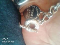 TIFFANY & CO. NEW YORK