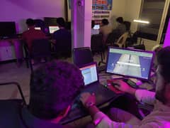 Co-working SPace Starting from 3000 & Full Rooms Available
