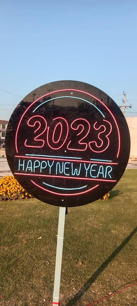 Sign Board Design, 3D Lit Boards Design, Backlit Sign Boards Design 17