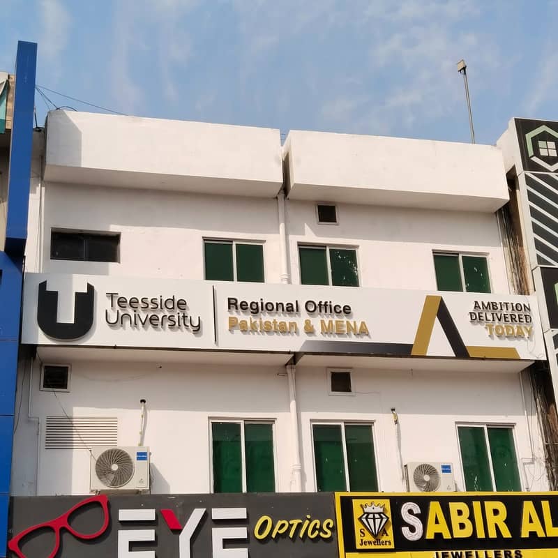 LED Sign Board Design, Acrylic LED Sign Boards Design, Flex Priniting 15